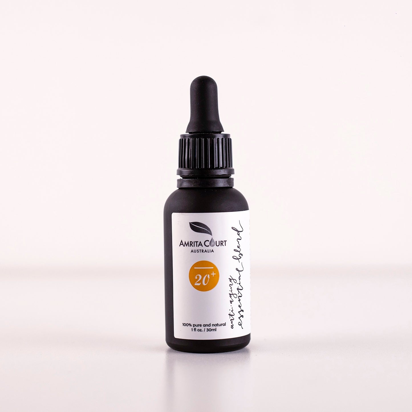 Anti-Aging Essential Blend 20+ | Feature Neroli | Premium Skin Range