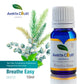 Breathe Easy Blend | Clear Blocked Nose | Hay Fever | Anti-Infectious
