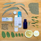 Breathe Easy Blend | Clear Blocked Nose | Hay Fever | Anti-Infectious
