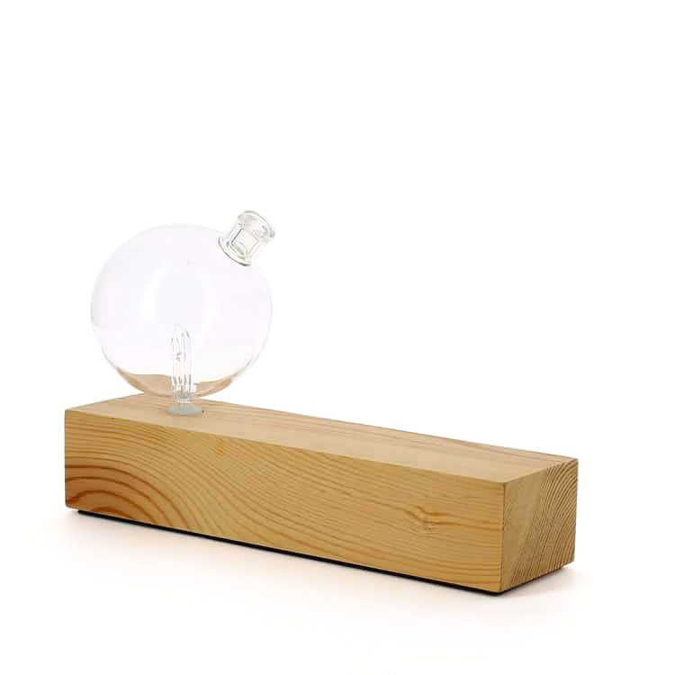 Geo Series "Oblong" Nebuliser | Stylish Home Decor | Pure Essential Oil Diffusing $95.00 Regular price$88.00