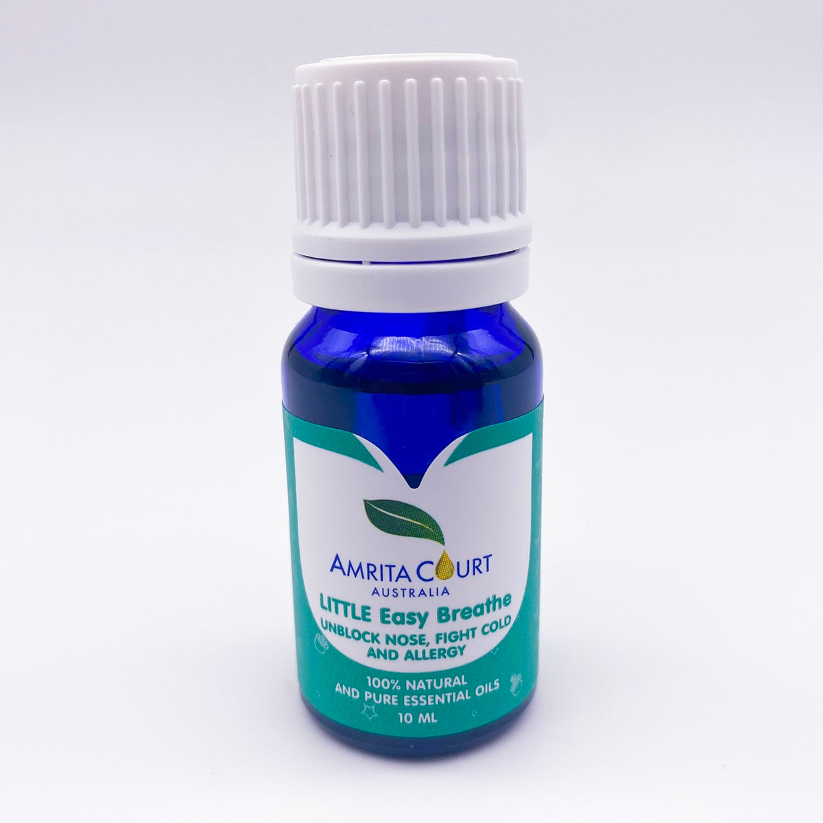 Little Easy Breathe | Unblock Nose | Fight Cold & Allergy | Infant to Kid