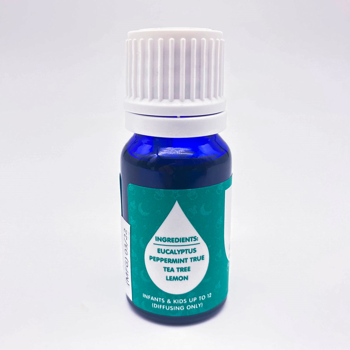 Little Easy Breathe | Unblock Nose | Fight Cold & Allergy | Infant to Kid