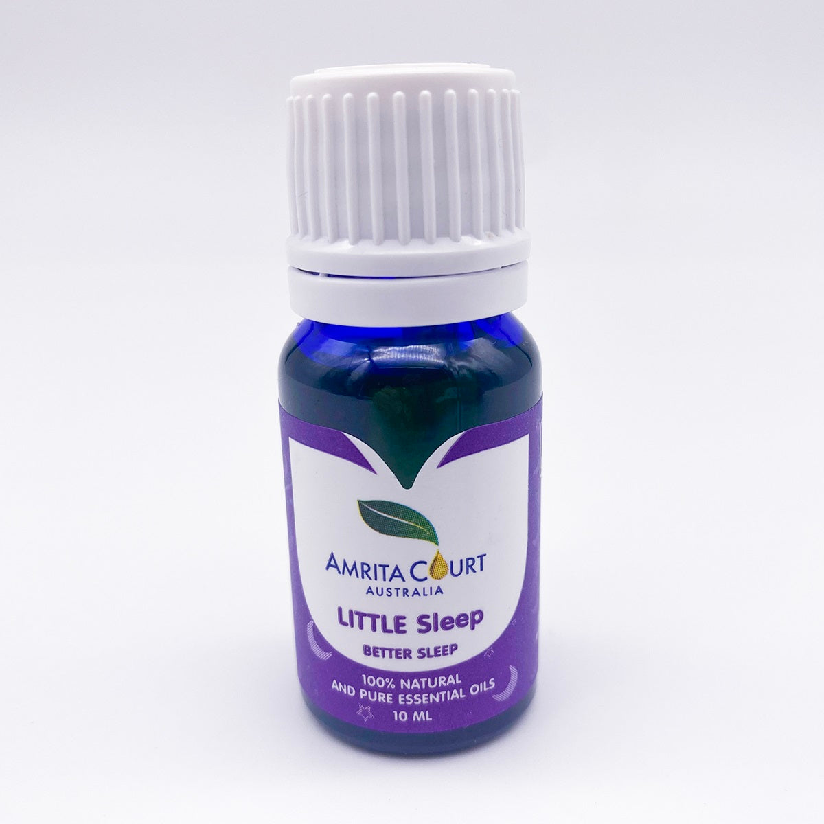 Little Better Sleep | Improve Sleep Quality | Sedating | Infant to Kid