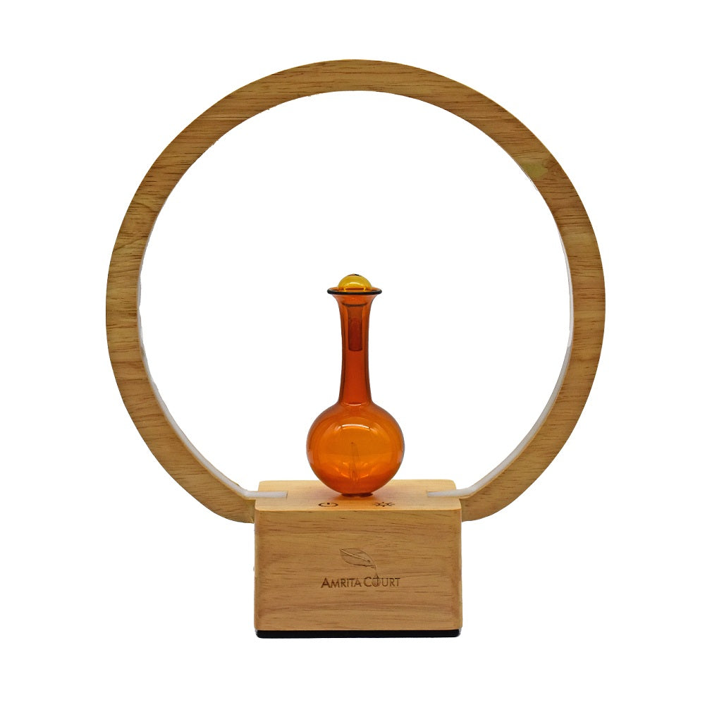 LUNA Eco-Friendly Nebuliser | Stylish Home Decor | Pure Essential Oil Diffusing