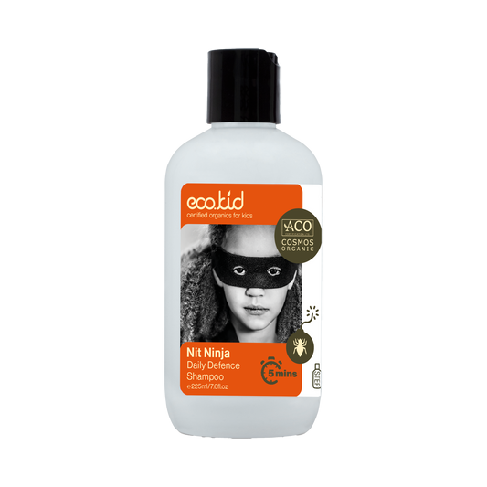 Nit Ninja Daily Defence Shampoo