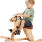 wooden-quality-rocking-horse-australia