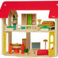 wooden-toy-dollhouse-with-furniture