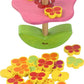 wooden-flower-counting-toy-australia