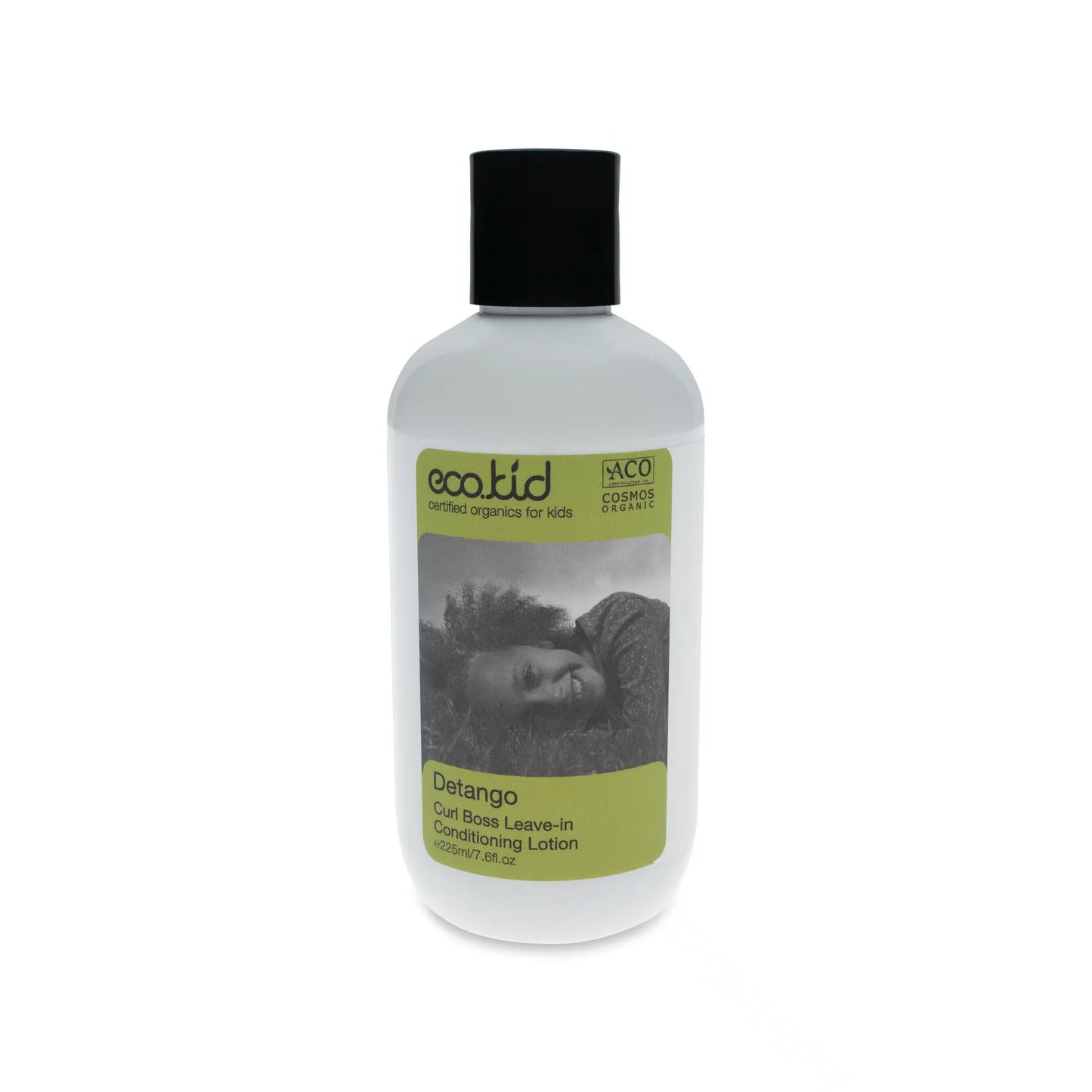 Detango Curl Boss Leave-In Conditioning Lotion