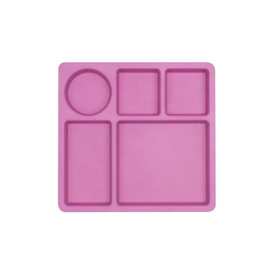 kids-biodegradable-pink-bento-plate