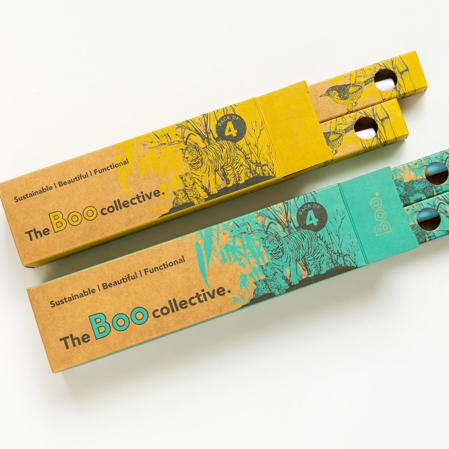 kids-bamboo-toothbrush-4-pack