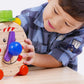 wooden-toy-clock-australia