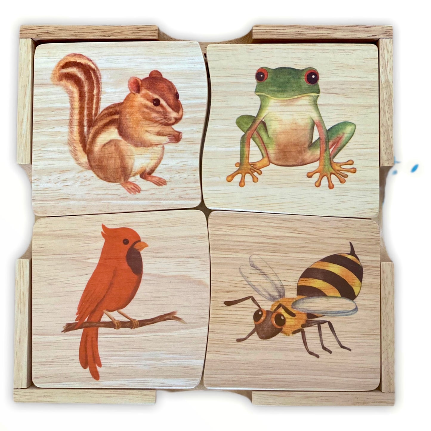wooden-animal-puzzle-playset