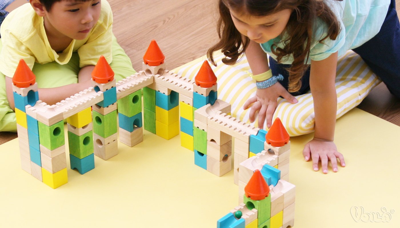 wooden-toy-castle-blocks-australia