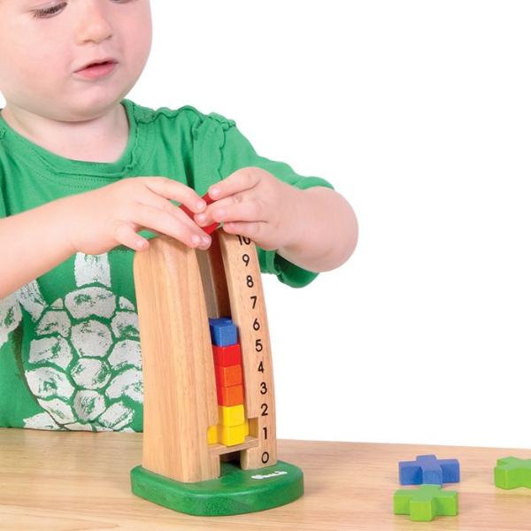 voila- toy-counting-tower-australia