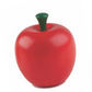 wooden -play- fruit -apple-cherry