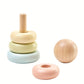 wooden-baby-toys-australia-ring-stacker-pastel