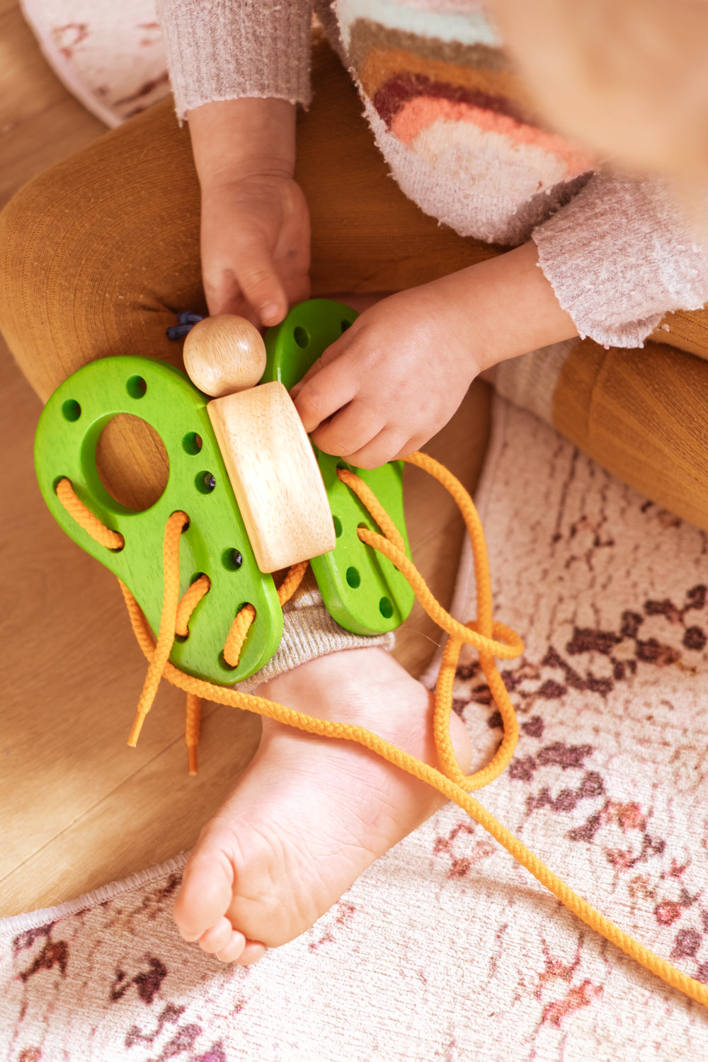 wooden -lacing- toy-butterfly-fine-motor-skills-australia
