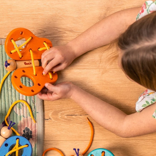 lacing-toys-wooden-butterfly